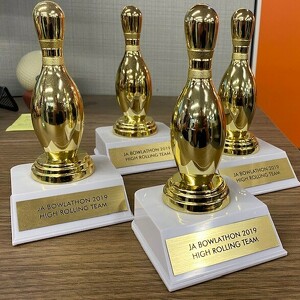 Team Page: Reigning Rollers